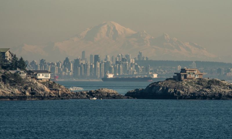 Vancouver, WA