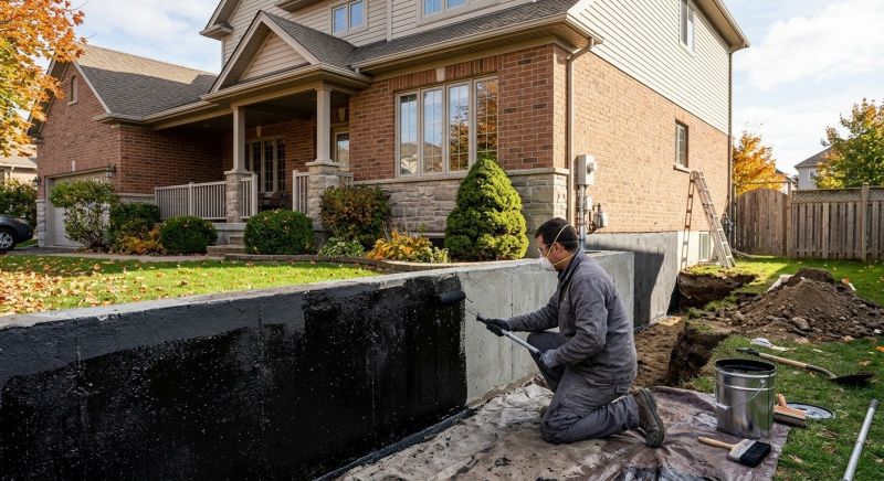Deck Waterproofing in Bellevue, WA