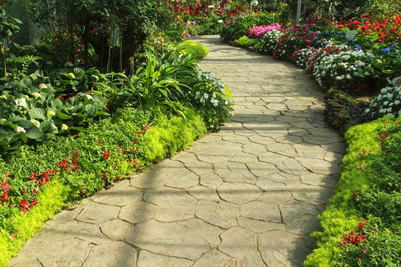 Walkway Sealing in Bellevue, WA