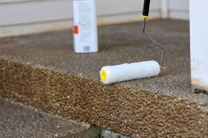 Aggregate Sealing in Kitsap County, WA