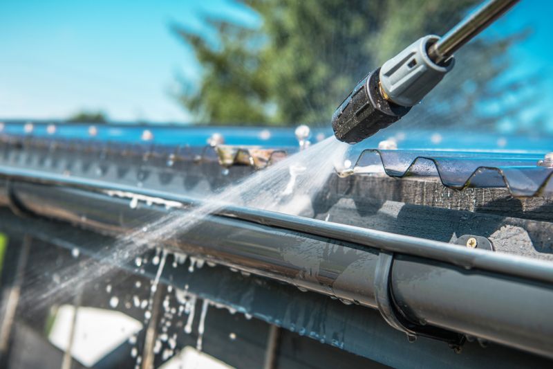 Business Gutter Cleaning in Littleton, CO