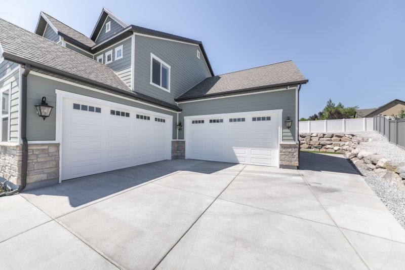Concrete Driveway Sealing in Kitsap County, WA