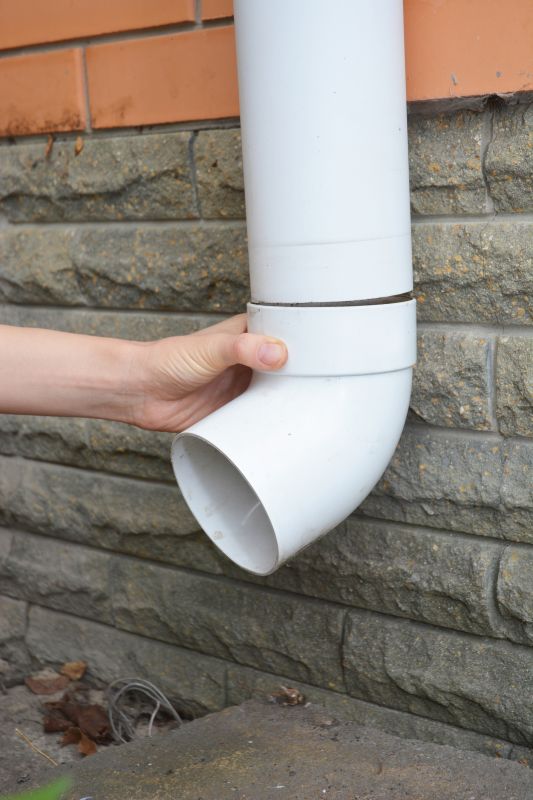 Downspout Cleaning in Boulder, CO