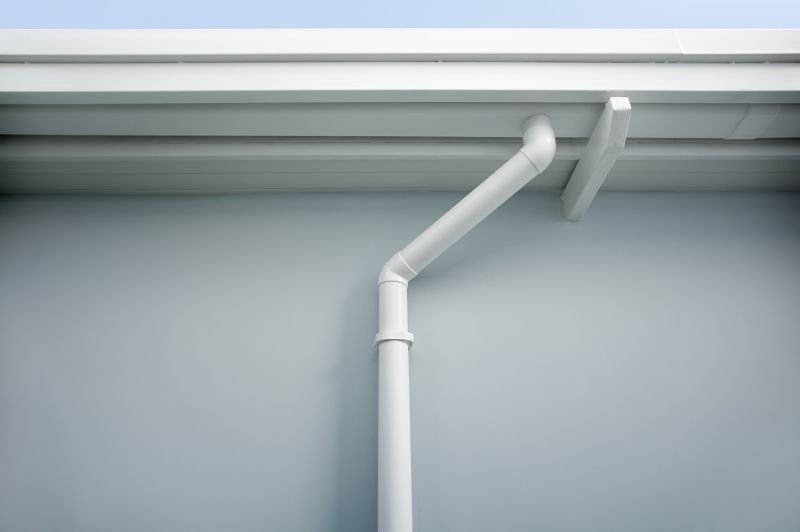 Downspout Snaking in Long Island, NY