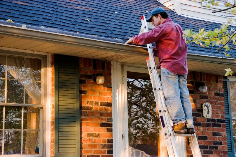 Gutter Cleaning in Boulder, CO