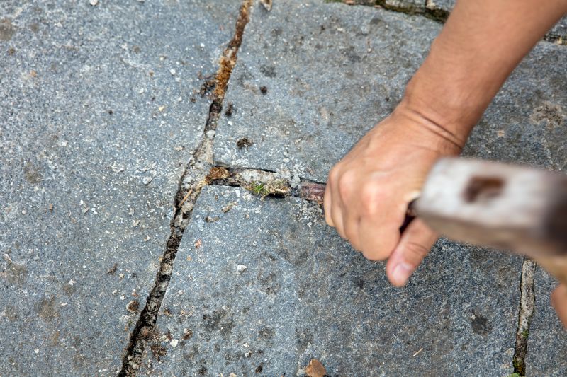 Hardscape Sealing in Alpharetta, GA
