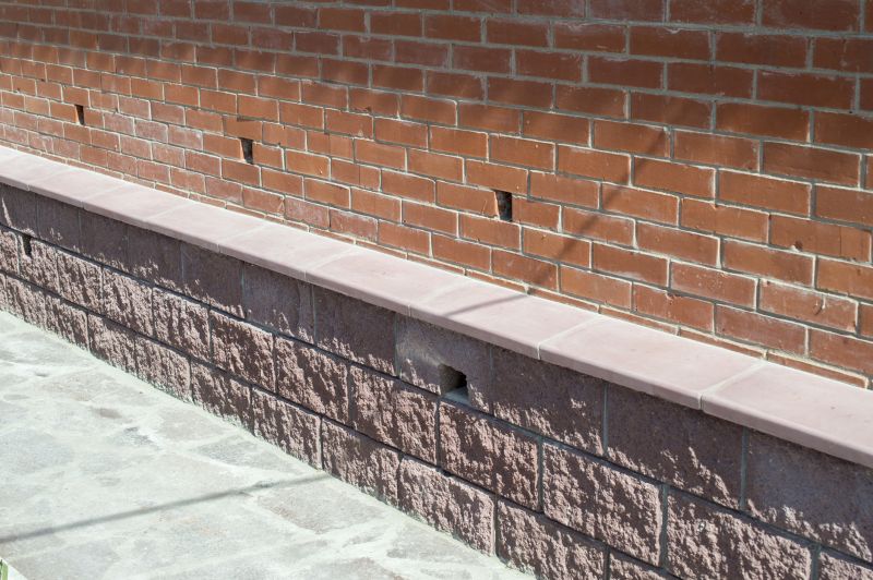 Masonry Waterproofing in Alpharetta, GA