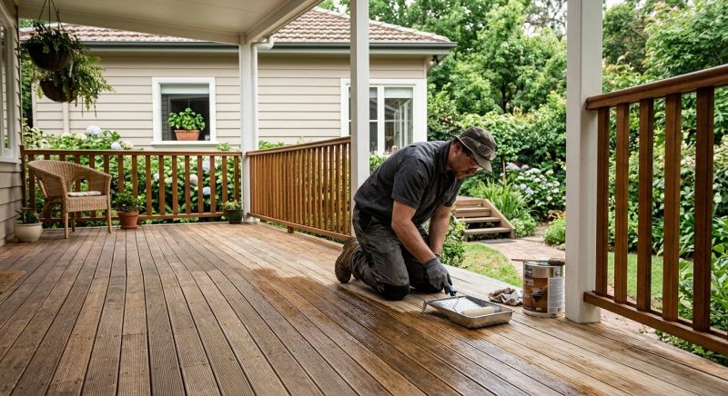 Pavilion Sealing in Alpharetta, GA