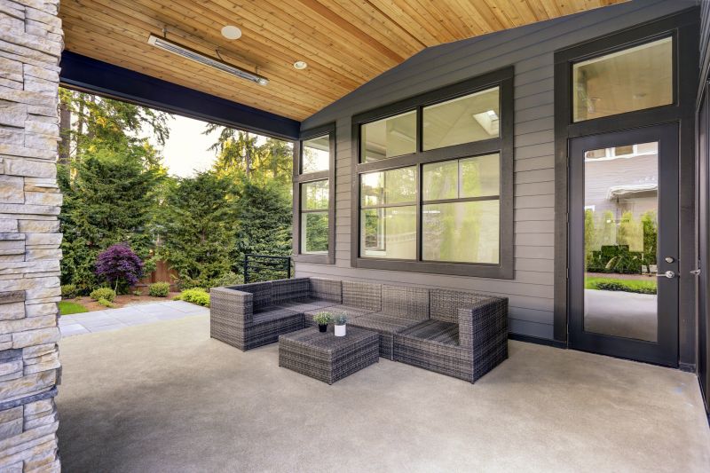 Terrace Sealing in Puyallup, WA