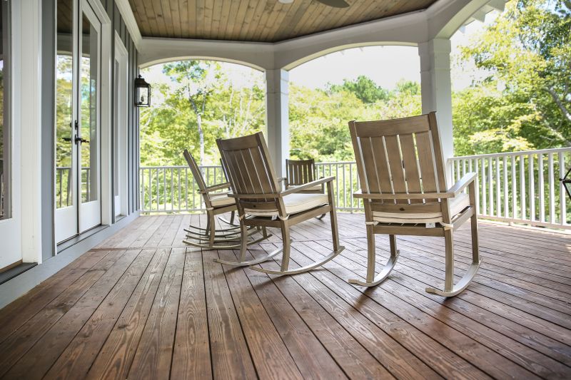 Veranda Sealing in Alpharetta, GA