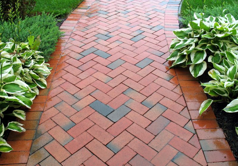 Walkway Sealing in Redmond, WA