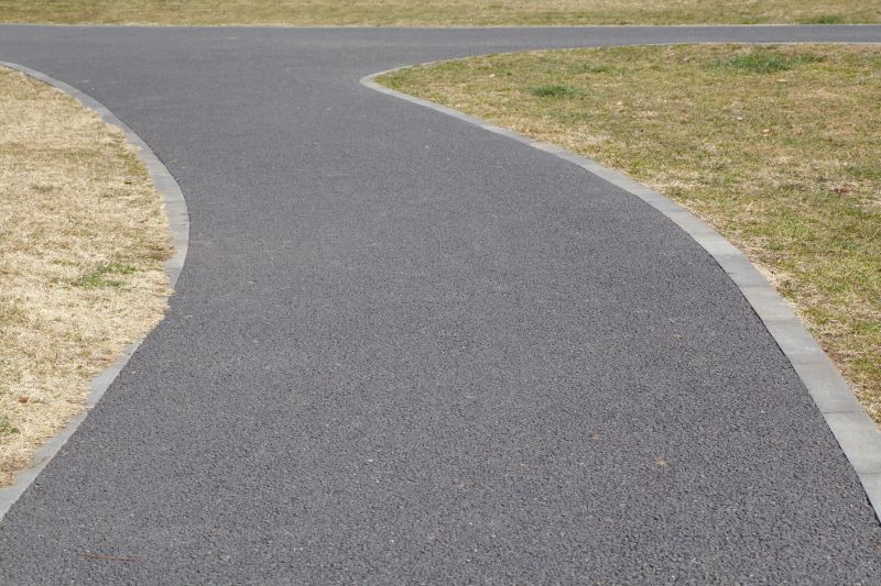 Walkway Sealing in Gig Harbor, WA