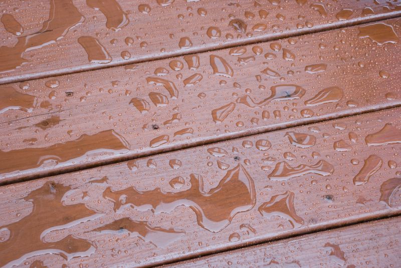Wood Waterproofing in Puyallup, WA