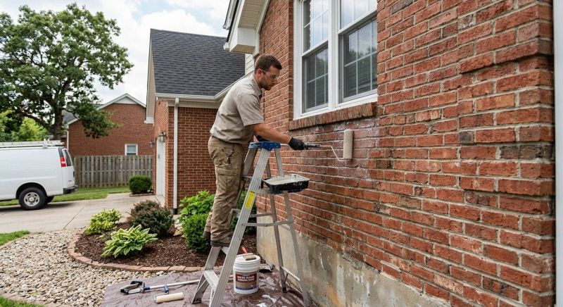 Wood Waterproofing in Puyallup, WA