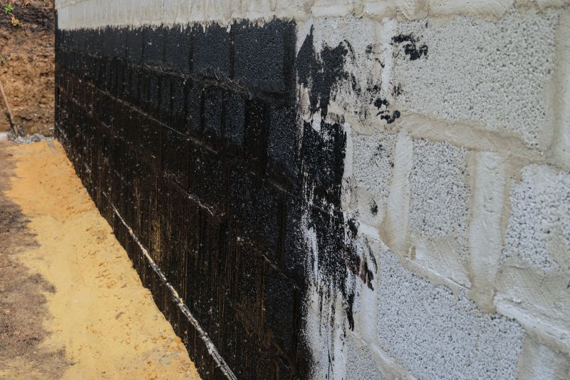 Wood Waterproofing in Renton, WA